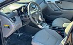 2013 Elantra Thumbnail 9