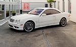 2006 CL-Class Thumbnail 2