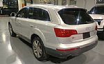 2010 Q7 3.6 quattro Premium Plus Thumbnail 3