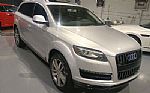 2010 Q7 3.6 quattro Premium Plus Thumbnail 7