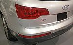 2010 Q7 3.6 quattro Premium Plus Thumbnail 17