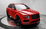 2019 Bentayga Thumbnail 20