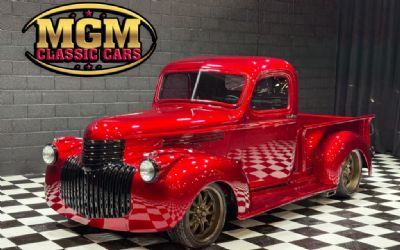 Photo of a 1946 Chevrolet C10 for sale