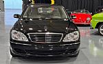 2005 S-Class Thumbnail 7