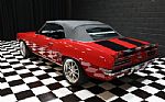 1969 Camaro Thumbnail 8