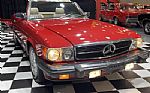 1989 560SL Thumbnail 39