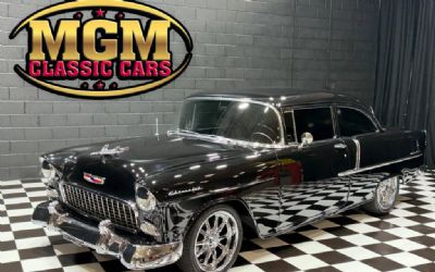 Photo of a 1955 Chevrolet 210 for sale