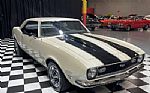 1968 Camaro Thumbnail 5