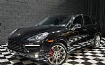 2013 Cayenne Thumbnail 3