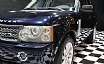 2007 Range Rover Thumbnail 9