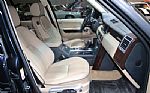 2007 Range Rover Thumbnail 28