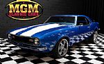 1968 Camaro Thumbnail 1