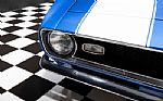 1968 Camaro Thumbnail 11
