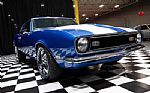 1968 Camaro Thumbnail 13
