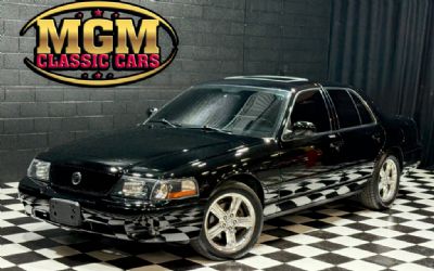 Photo of a 2004 Mercury Marauder for sale