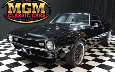 Photo of a 1968 Chevrolet Camaro for sale