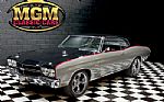1970 Chevelle Thumbnail 1