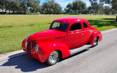 Photo of a 1939 Ford Standard Coupe for sale