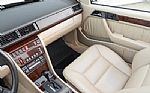 1995 E Class Thumbnail 15