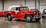 1949 Jeepster Thumbnail 3