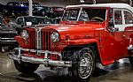 1949 Jeepster Thumbnail 24
