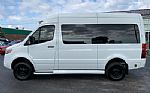 2020 Sprinter 2500 4x4 w/Ultimate Toys 144 Commuter PKG Thumbnail 5