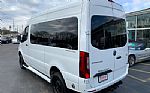 2020 Sprinter 2500 4x4 w/Ultimate Toys 144 Commuter PKG Thumbnail 6