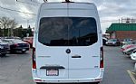 2020 Sprinter 2500 4x4 w/Ultimate Toys 144 Commuter PKG Thumbnail 7