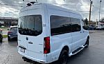 2020 Sprinter 2500 4x4 w/Ultimate Toys 144 Commuter PKG Thumbnail 10