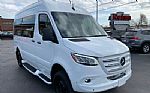 2020 Sprinter 2500 4x4 w/Ultimate Toys 144 Commuter PKG Thumbnail 28