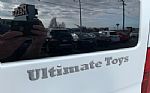 2020 Sprinter 2500 4x4 w/Ultimate Toys 144 Commuter PKG Thumbnail 30