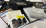 2020 Sprinter 2500 4x4 w/Ultimate Toys 144 Commuter PKG Thumbnail 31