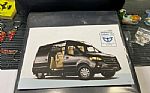 2020 Sprinter 2500 4x4 w/Ultimate Toys 144 Commuter PKG Thumbnail 33