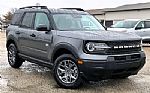 2026 Bronco Sport Thumbnail 17
