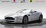 2009 V8 Vantage Thumbnail 1