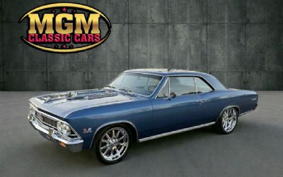Photo of a 1966 Chevrolet Chevelle for sale