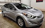2016 Elantra Thumbnail 1