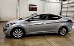 2016 Elantra Thumbnail 5