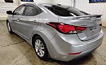 2016 Elantra Thumbnail 6