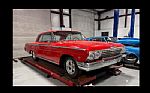 1962 Impala SS Thumbnail 1