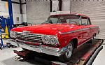 1962 Impala SS Thumbnail 2