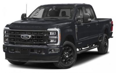 Photo of a 2026 Ford F-250SD XLT 4WD for sale