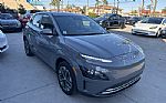 2023 KONA Electric SEL Thumbnail 3