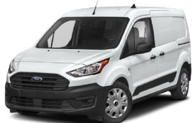 Photo of a 2019 Ford Transit Connect Van XLT for sale