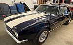 1967 Camaro Thumbnail 2