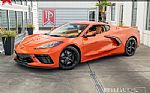 2021 Corvette Thumbnail 1