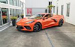 2021 Corvette Thumbnail 2