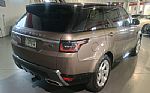 2018 Range Rover Sport HSE Thumbnail 5