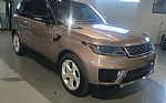 2018 Range Rover Sport HSE Thumbnail 7