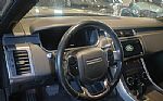 2018 Range Rover Sport HSE Thumbnail 18